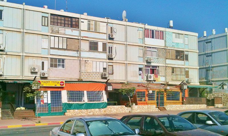 דירות להשקעה - שכונה ד' באר שבע