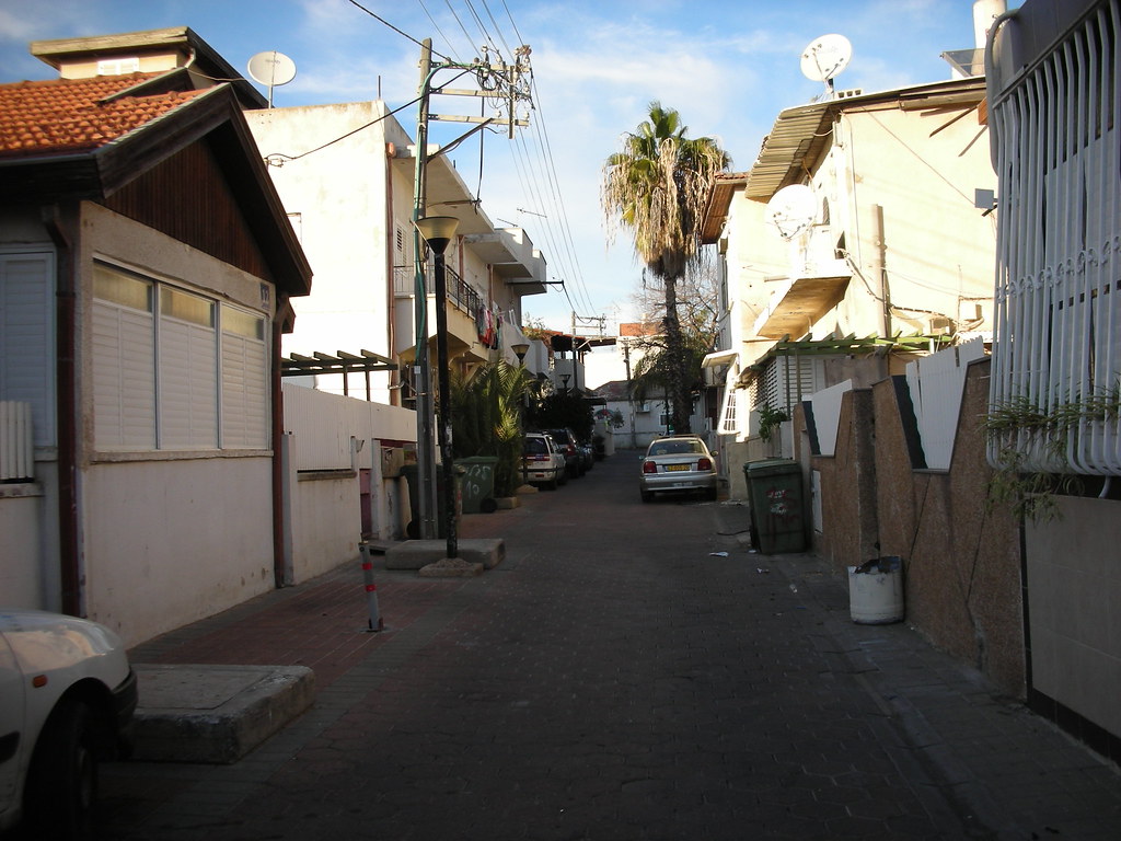 שכונת התקווה
