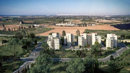 תמונת רעננה - מדלן