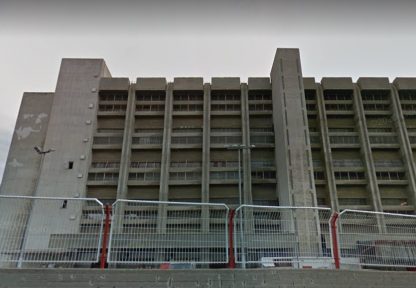 איכילוב כפר שלם