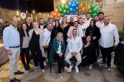 קבוצת ארץ עיר נדלן