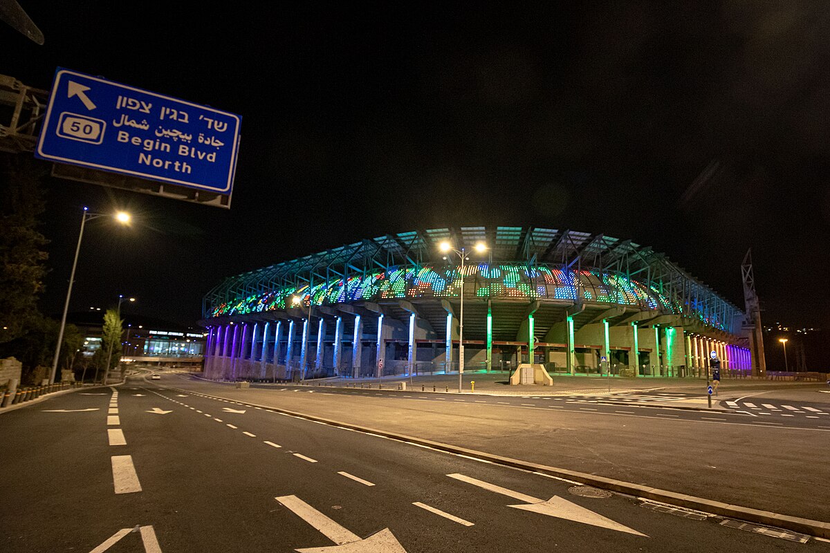 הכניסה הדרומית לירושלים